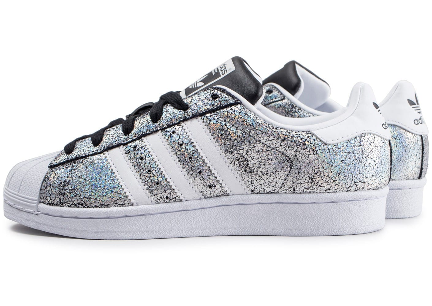 Adidas Superstar pour femme